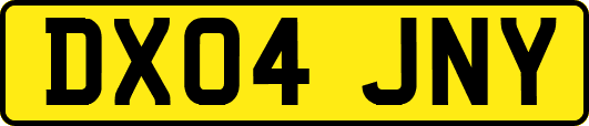 DX04JNY