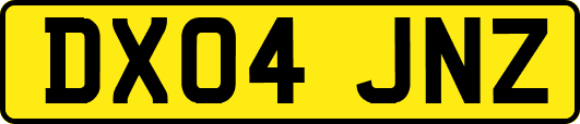 DX04JNZ