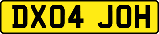 DX04JOH