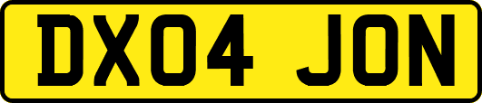 DX04JON