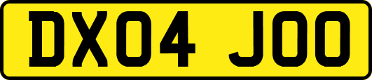 DX04JOO