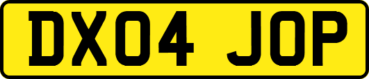 DX04JOP