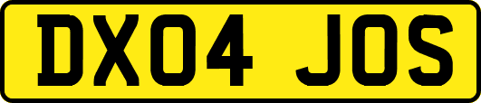 DX04JOS