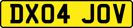DX04JOV