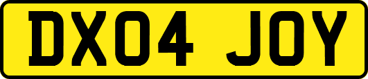 DX04JOY