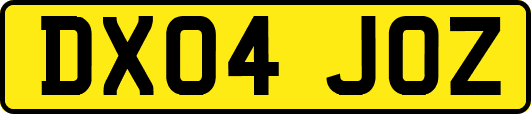 DX04JOZ