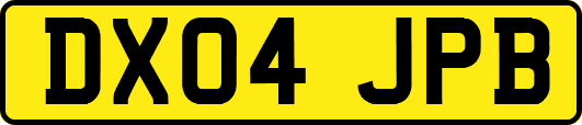 DX04JPB
