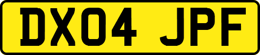 DX04JPF