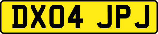 DX04JPJ