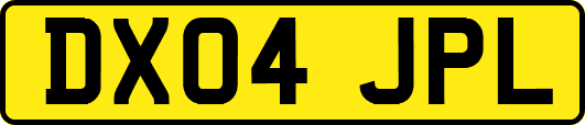 DX04JPL