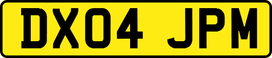 DX04JPM