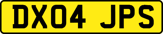 DX04JPS