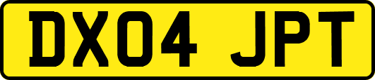 DX04JPT