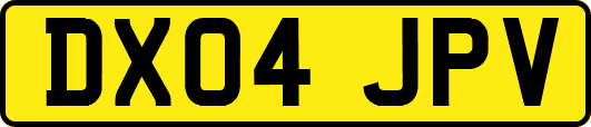 DX04JPV