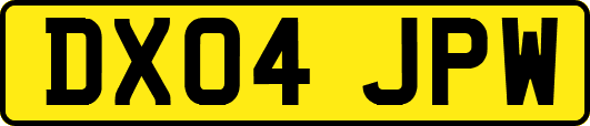 DX04JPW