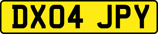 DX04JPY