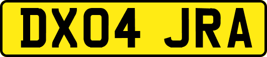 DX04JRA