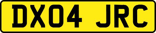 DX04JRC