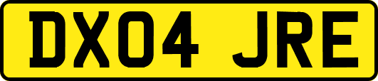 DX04JRE