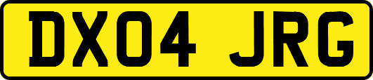 DX04JRG