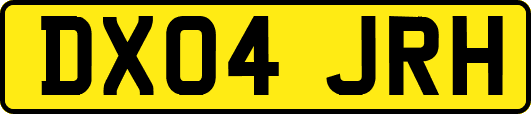 DX04JRH