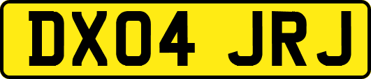 DX04JRJ