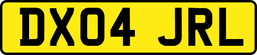 DX04JRL