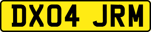 DX04JRM