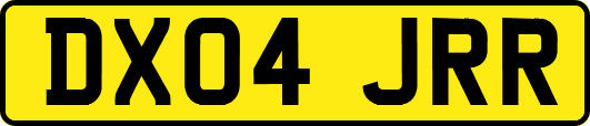 DX04JRR
