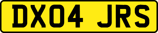 DX04JRS