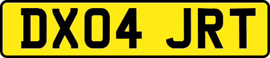 DX04JRT