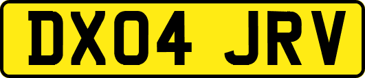DX04JRV