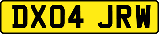 DX04JRW