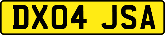 DX04JSA