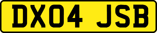 DX04JSB