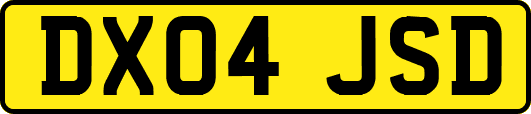 DX04JSD