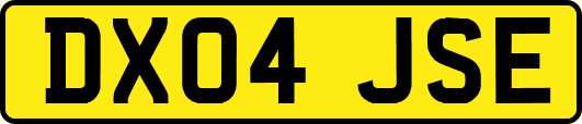 DX04JSE