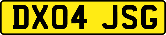 DX04JSG