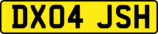 DX04JSH