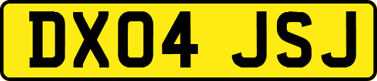 DX04JSJ