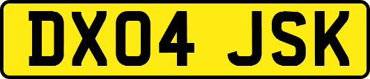 DX04JSK