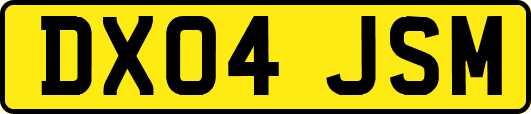 DX04JSM