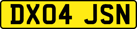 DX04JSN