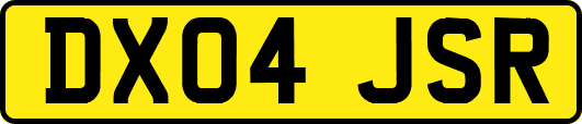 DX04JSR