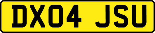 DX04JSU