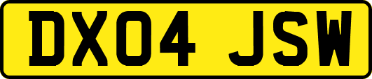 DX04JSW