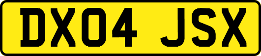 DX04JSX