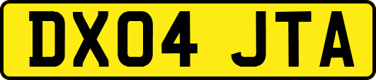 DX04JTA