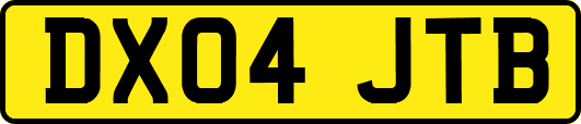 DX04JTB