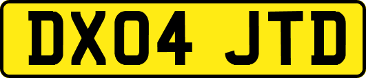 DX04JTD